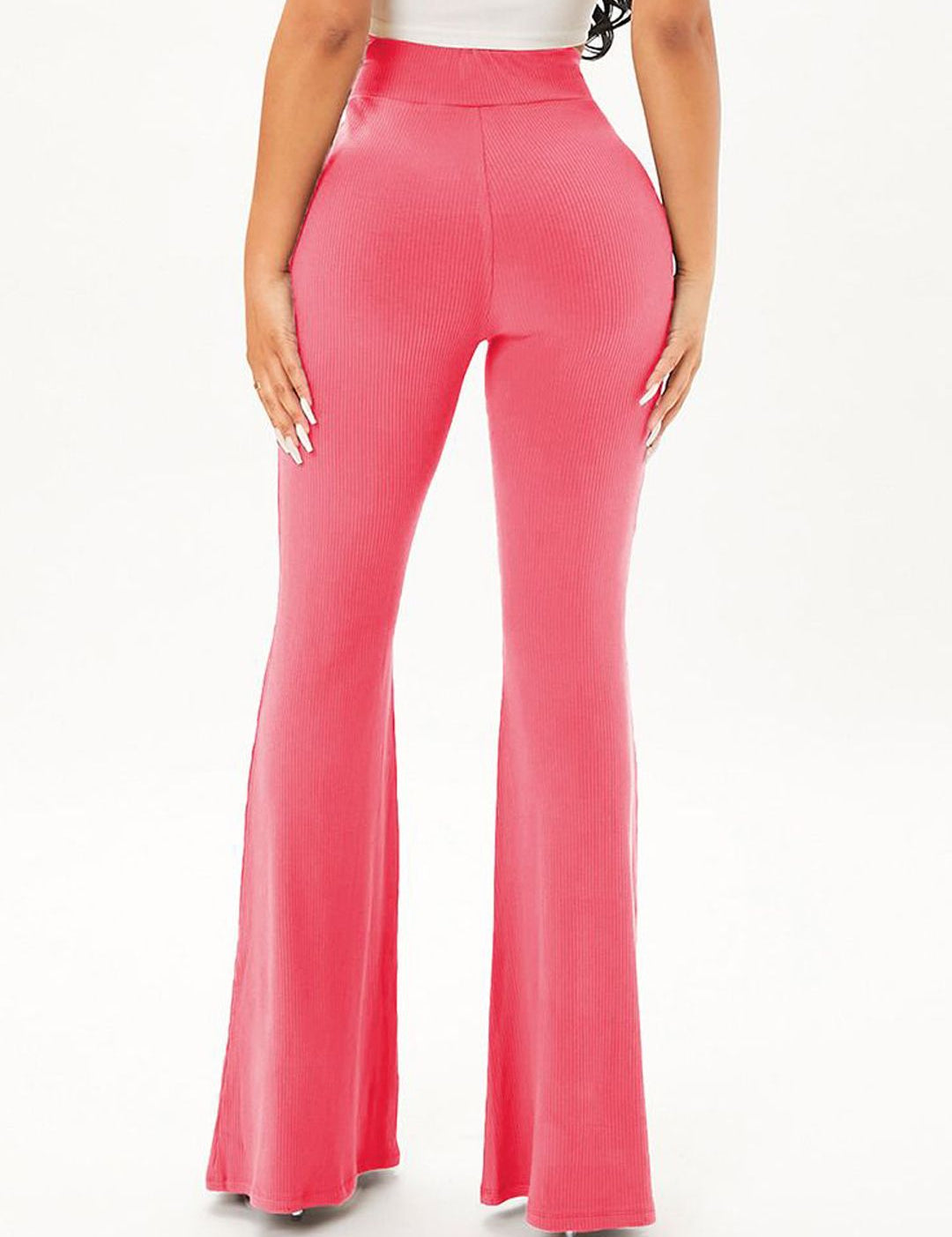 Kotty Women High-RiseTrousers