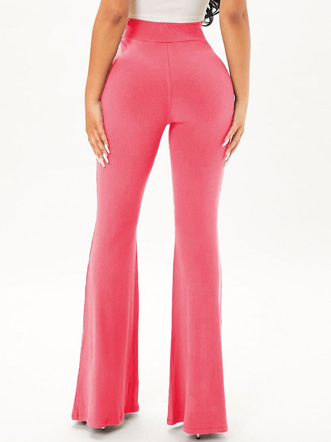 Kotty Women High-RiseTrousers