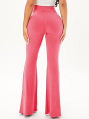 Kotty Women High-RiseTrousers