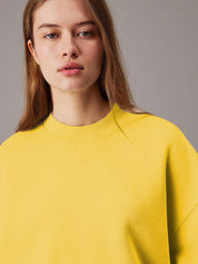 Kotty Women Long Sleeves Pullover Sweatshirt