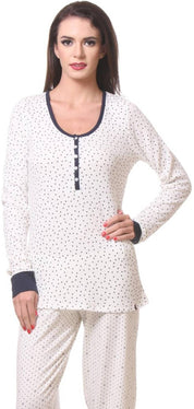 KOTTY  Casual Printed Women Multicolor Top