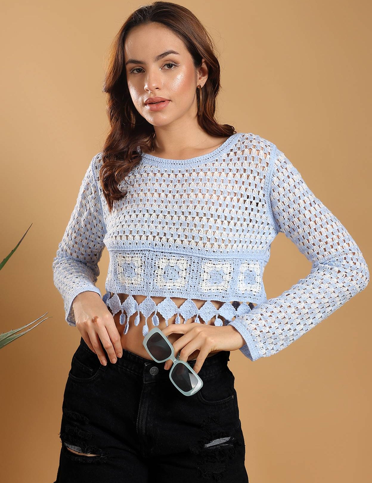 CasualRegularSleevesPrintedWomenBlueTop-0_jpg.jpg