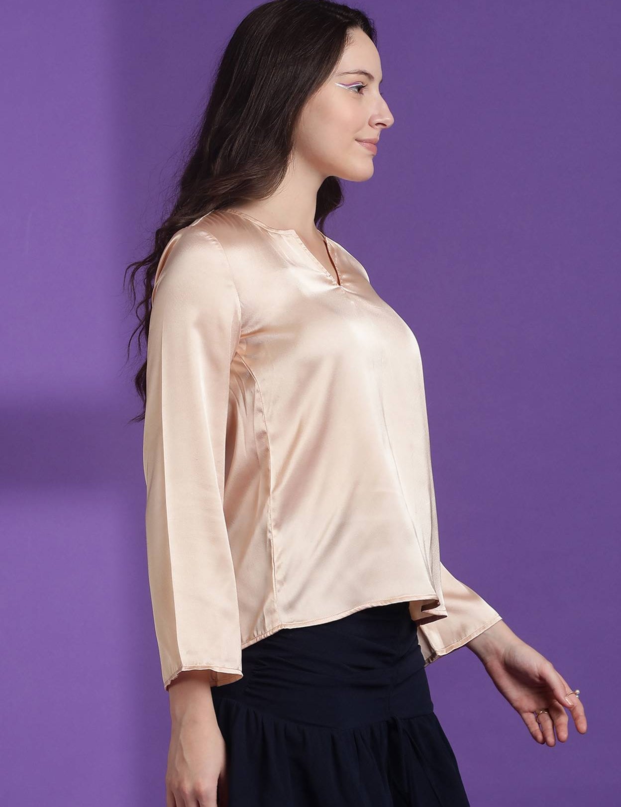CasualRegularSleevesSolidWomenBeigeTop-3_jpg.jpg