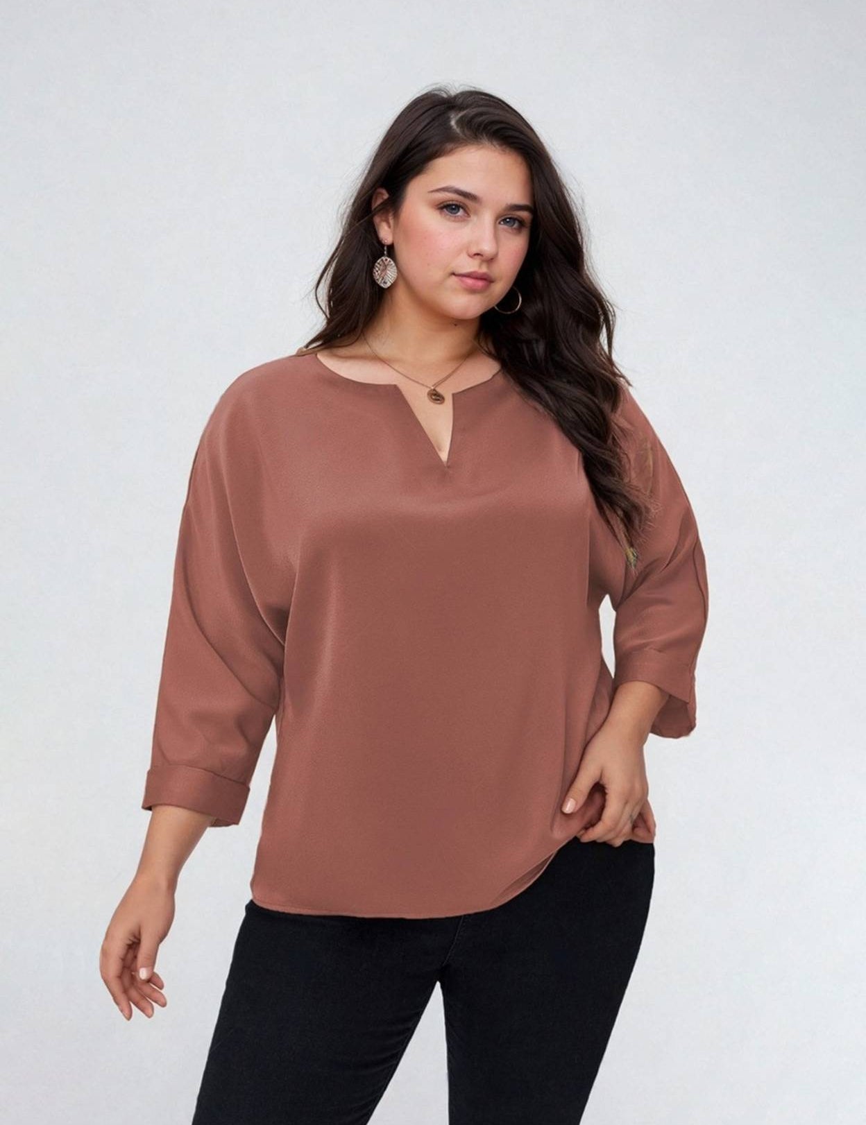 CasualRegularSleevesSolidWomenBrownTop-1_jpg.jpg