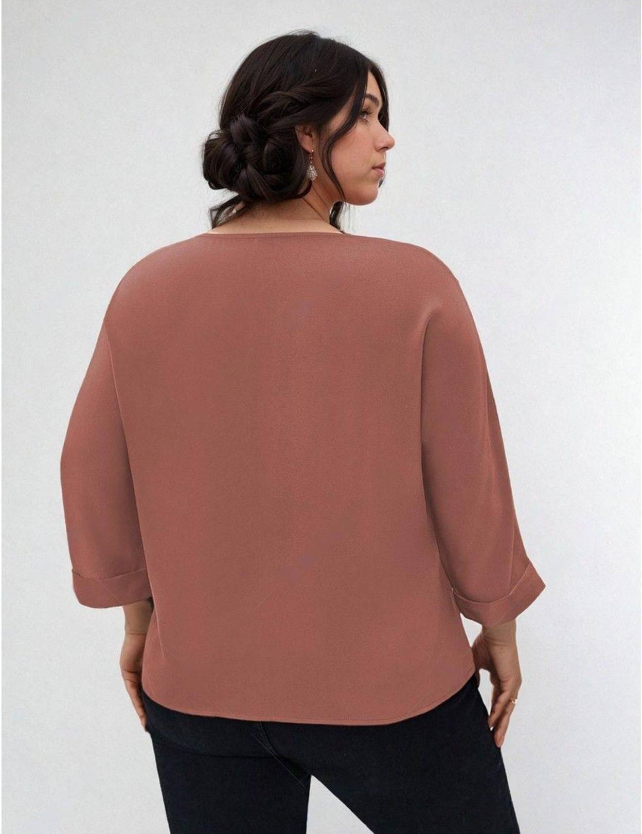 CasualRegularSleevesSolidWomenBrownTop-2_jpg.jpg