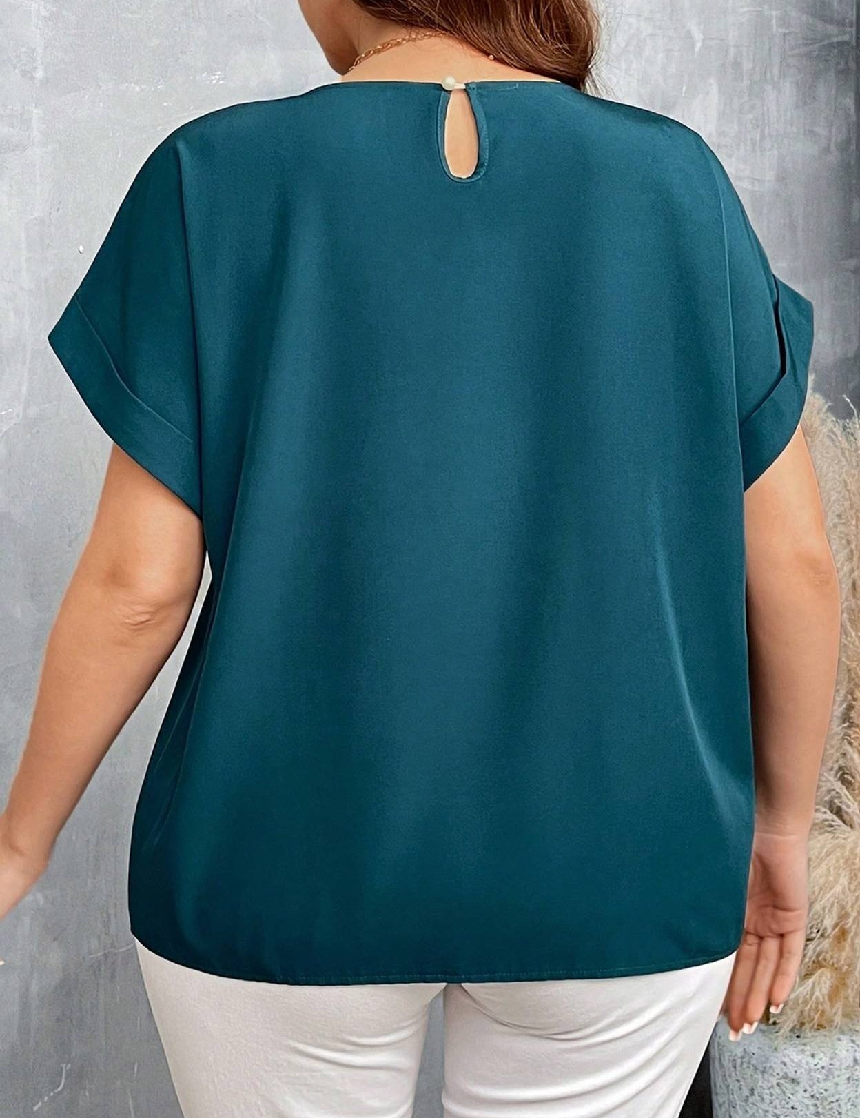 CasualRegularSleevesSolidWomenGreenTop-1_jpg.jpg