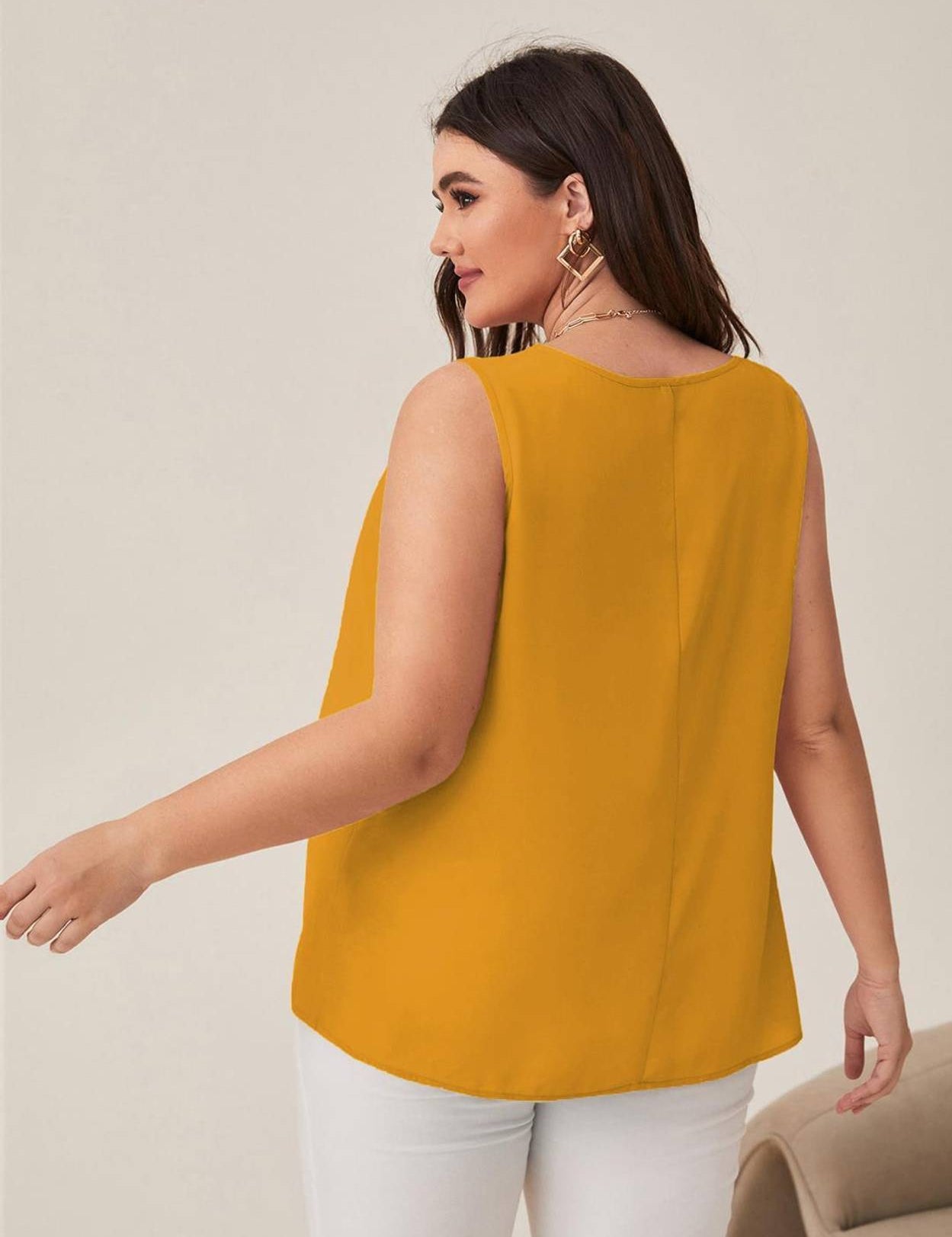 CasualSleevelessSolidWomenYellowTop-2_jpg.jpg