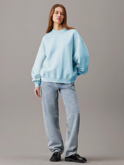 Kotty Women Round Neck Sweatshirt