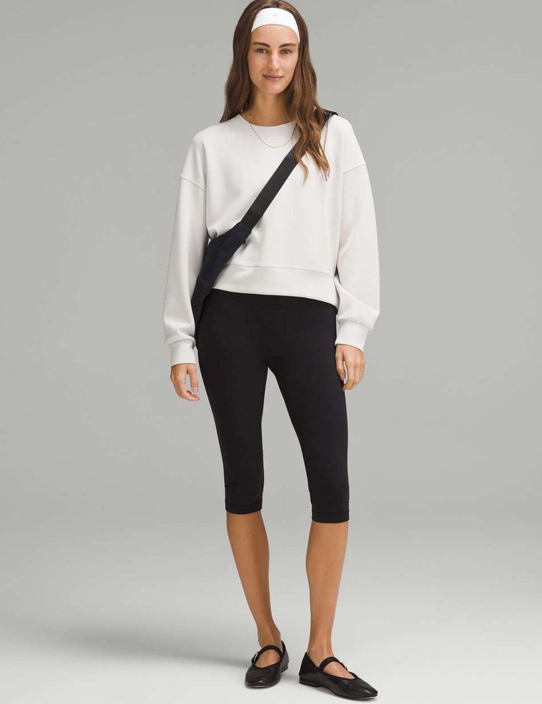 Kotty Women Round Neck Sweatshirt