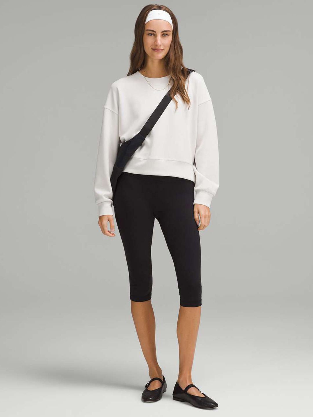 Kotty Women Round Neck Sweatshirt