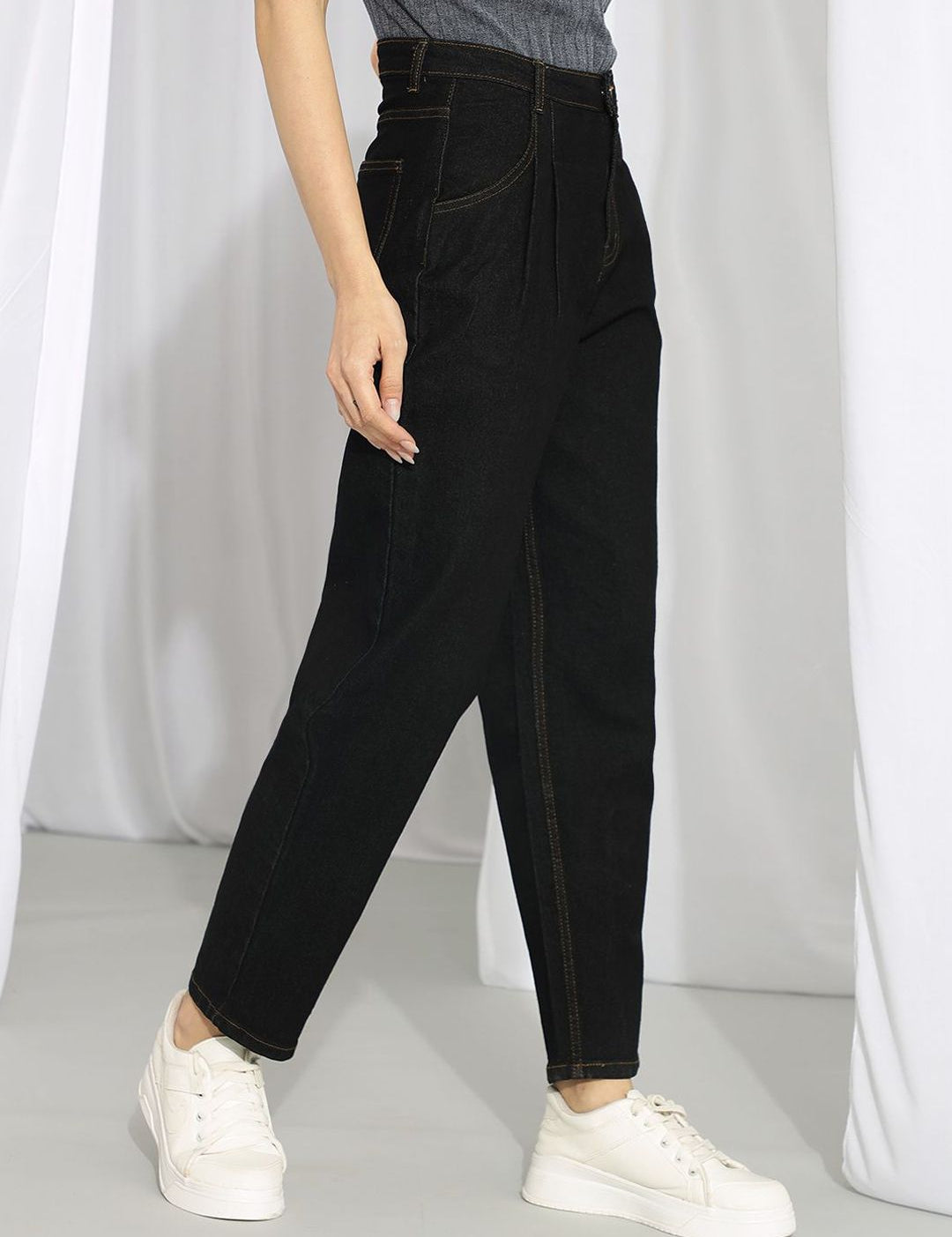 Kotty Women High-Rise Stretchable Jeans