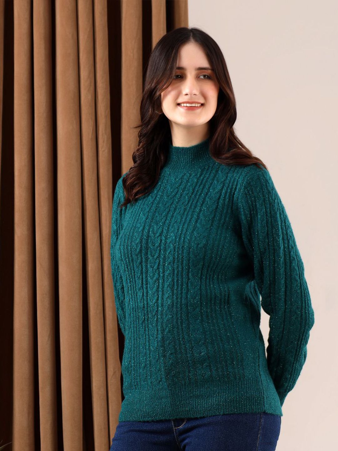 Kotty Women Pullover