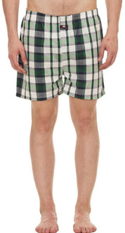 KOTTY  Checkered Men Boxer