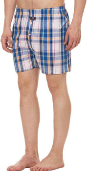 KOTTY  Checkered Men Boxer