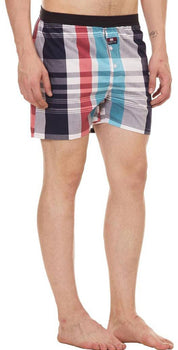 KOTTY  Checkered Men Boxer