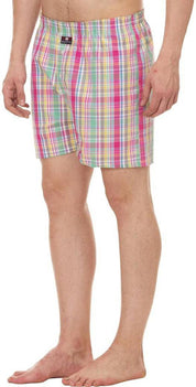 KOTTY  Checkered Men Boxer