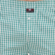 KOTTY  Checkered Men Boxer