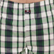 KOTTY  Checkered Men Boxer