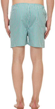 KOTTY  Checkered Men Boxer