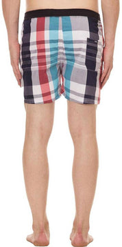 KOTTY  Checkered Men Boxer