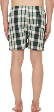 KOTTY  Checkered Men Boxer