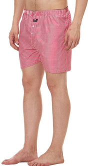 KOTTY  Checkered Men Multicolor Boxer Shorts