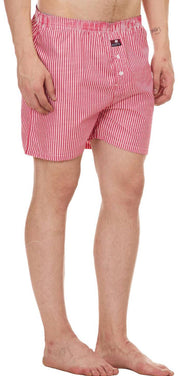 KOTTY  Checkered Men Multicolor Boxer Shorts