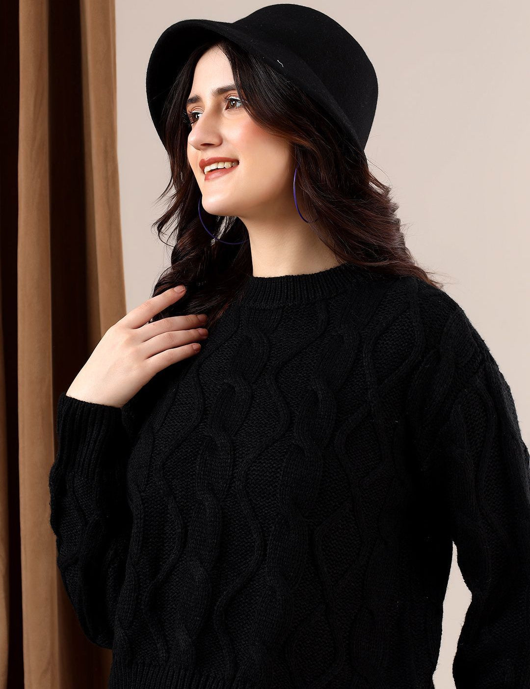 Kotty Women Pullover