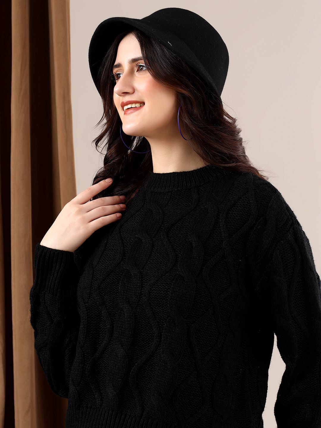 Kotty Women Pullover