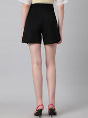 Kotty Women High-Rise Shorts