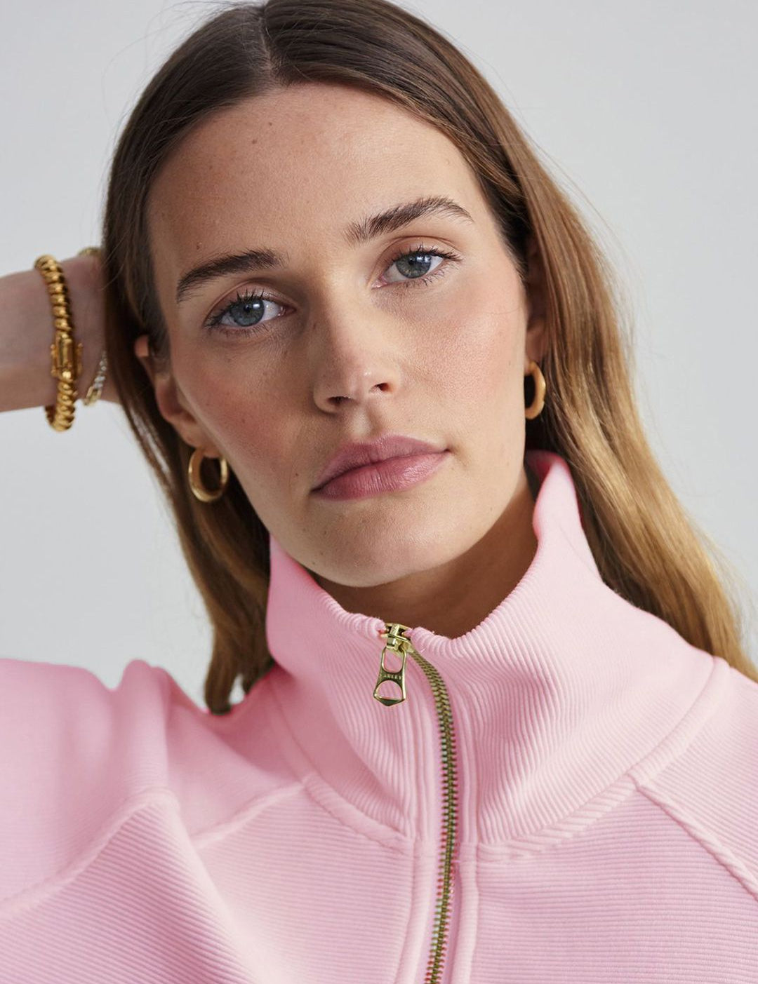 Kotty Women Pullover Sweatshirt