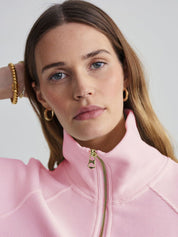 Kotty Women Pullover Sweatshirt