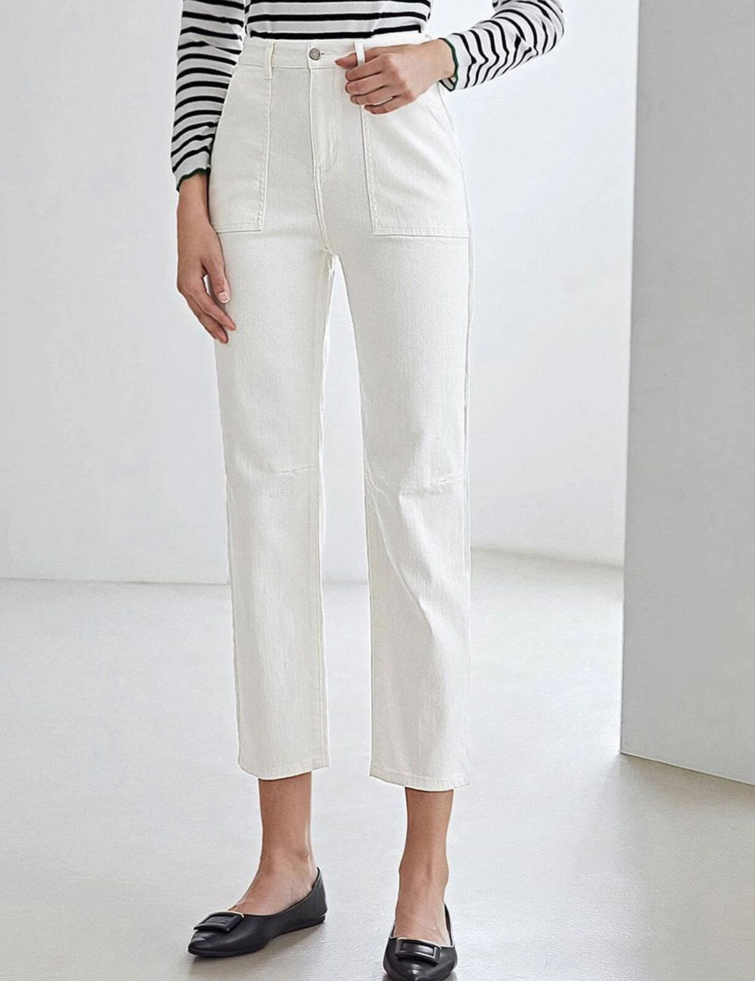 Kotty Women High-Rise Stretchable Jeans