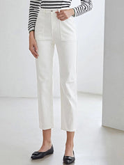 Kotty Women High-Rise Stretchable Jeans