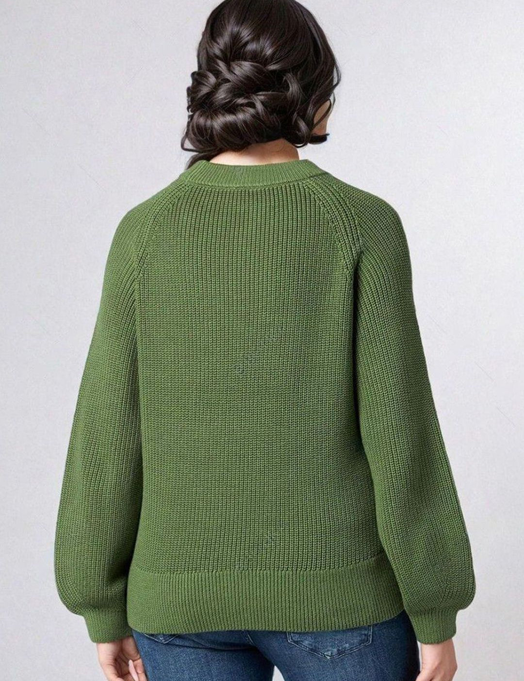 Kotty Women Pullover Sweater