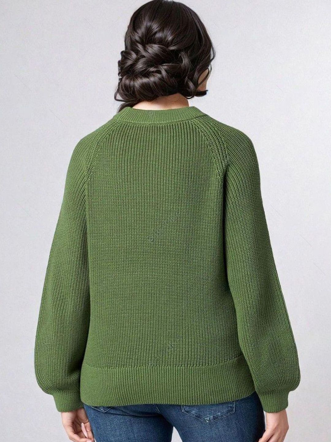 Kotty Women Pullover Sweater