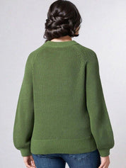 Kotty Women Pullover Sweater