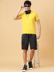 Kotty Men Low-Rise Shorts