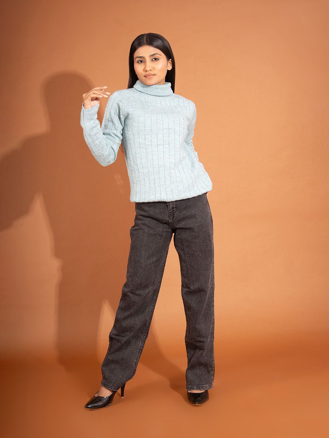 Kotty Women Striped Pullover