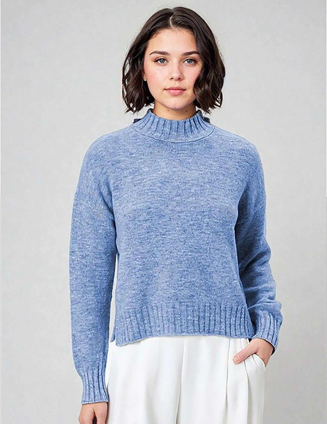 Kotty Women Pullover Sweaters