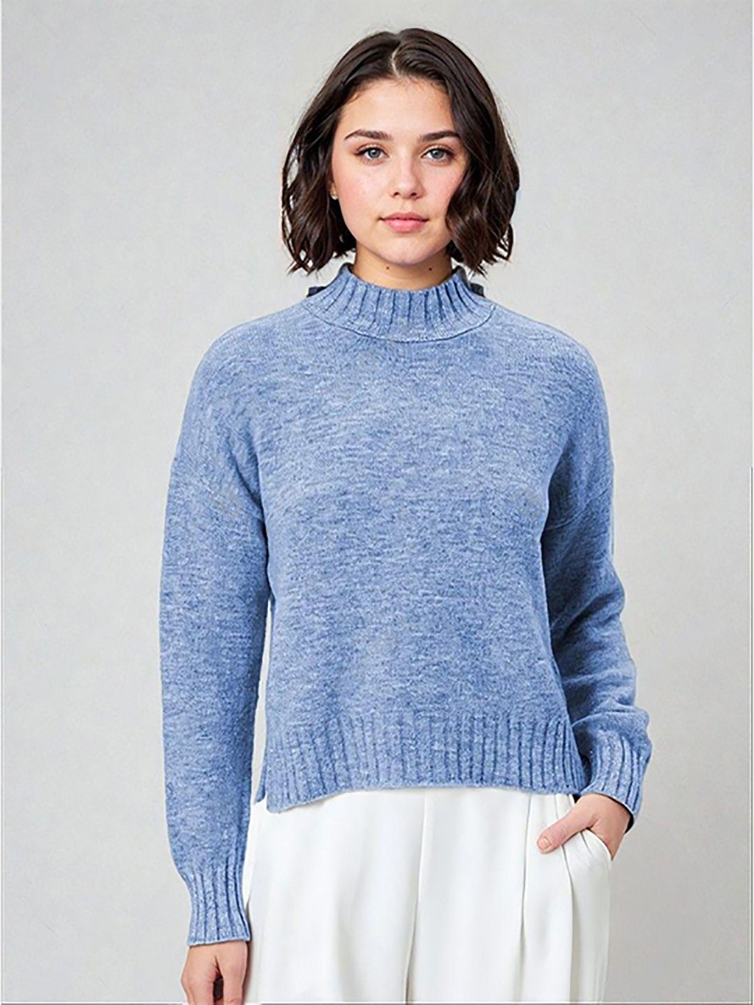 Kotty Women Pullover Sweaters