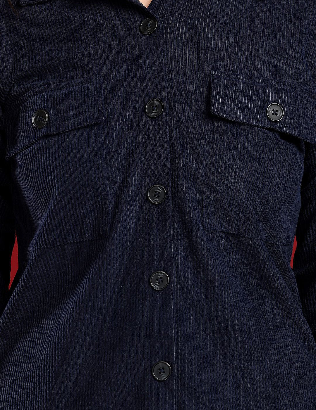 Kotty Women Comfort Opaque Casual Shirt