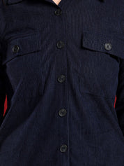 Kotty Women Comfort Opaque Casual Shirt