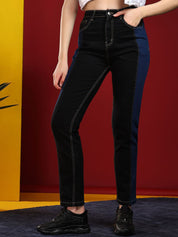 Kotty Women Jean Skinny Fit High-Rise Stretchable Jeans