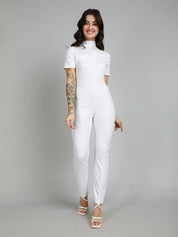 Kotty Basic Jumpsuit