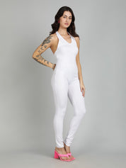 Kotty Basic Jumpsuit