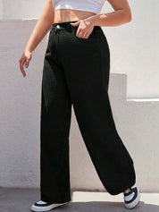 Kotty Women Trendy Fashion Denim Jeans