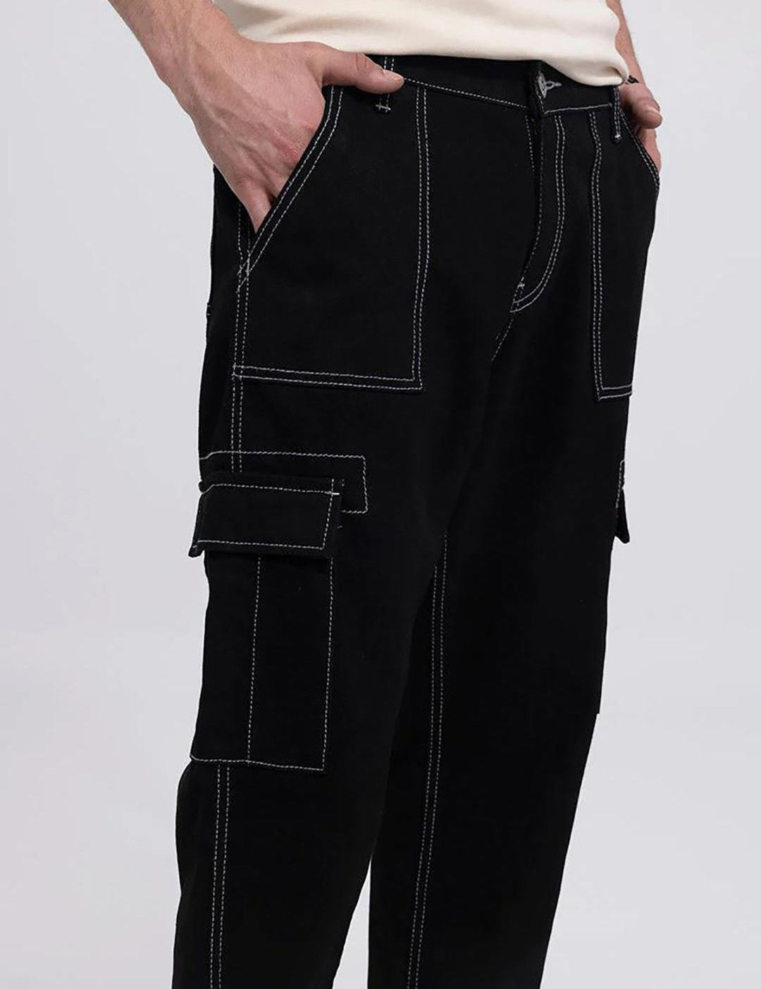 Kotty Men Mid-Rise Jean Stretchable Jeans