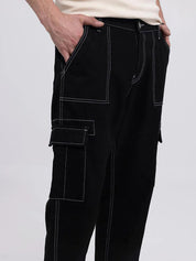 Kotty Men Mid-Rise Jean Stretchable Jeans