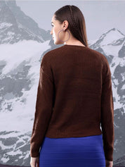 Kotty Women Striped Pullover